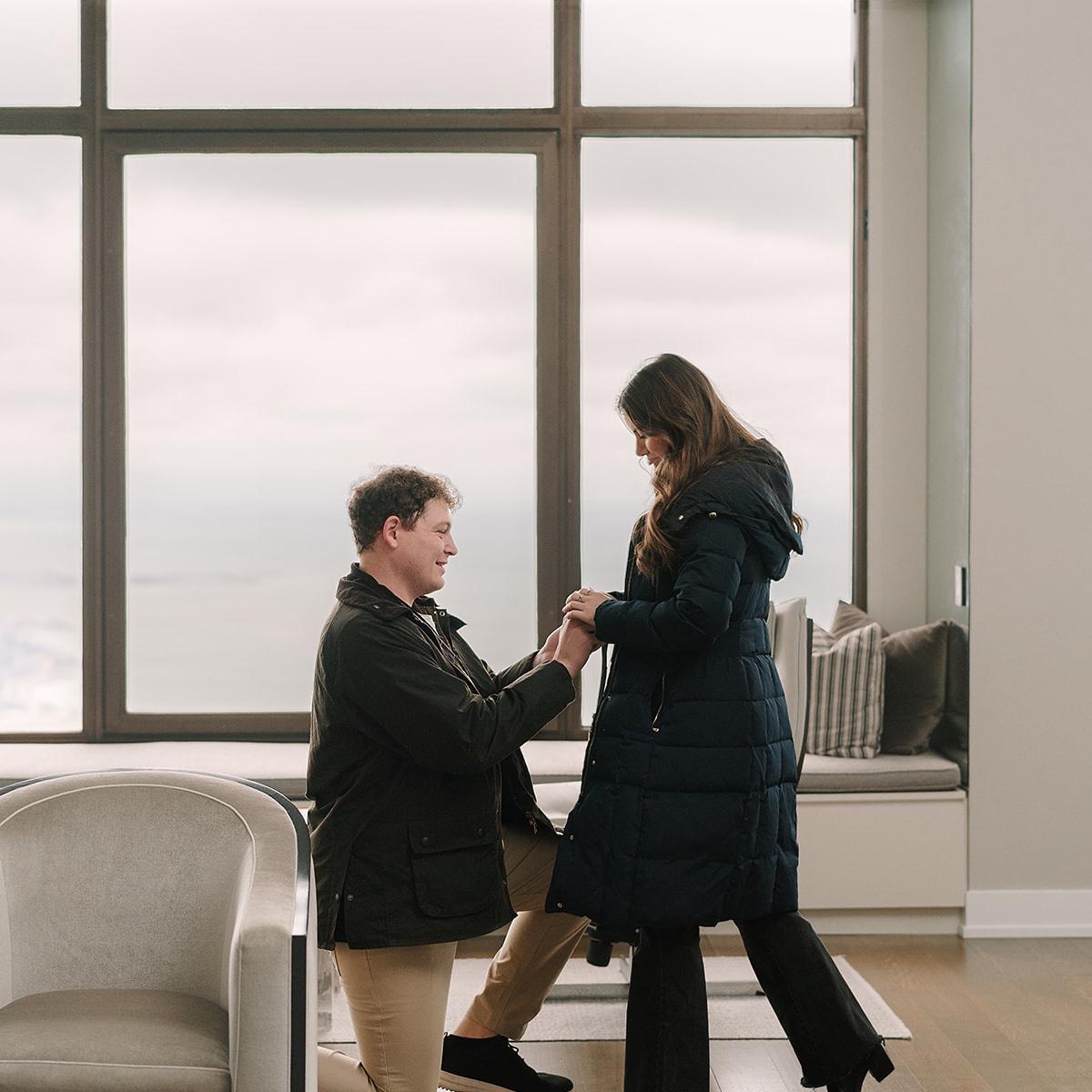 Court saying YES!
