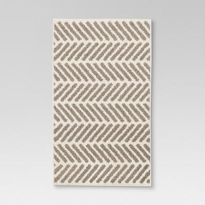 Chevron Accent Rug - Threshold™