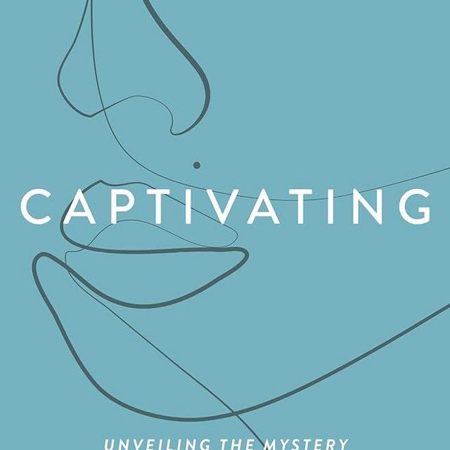Captivating Expanded Edition: Unveiling the Mystery of a Woman's Soul