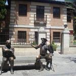 Cervantes Birthplace Museum