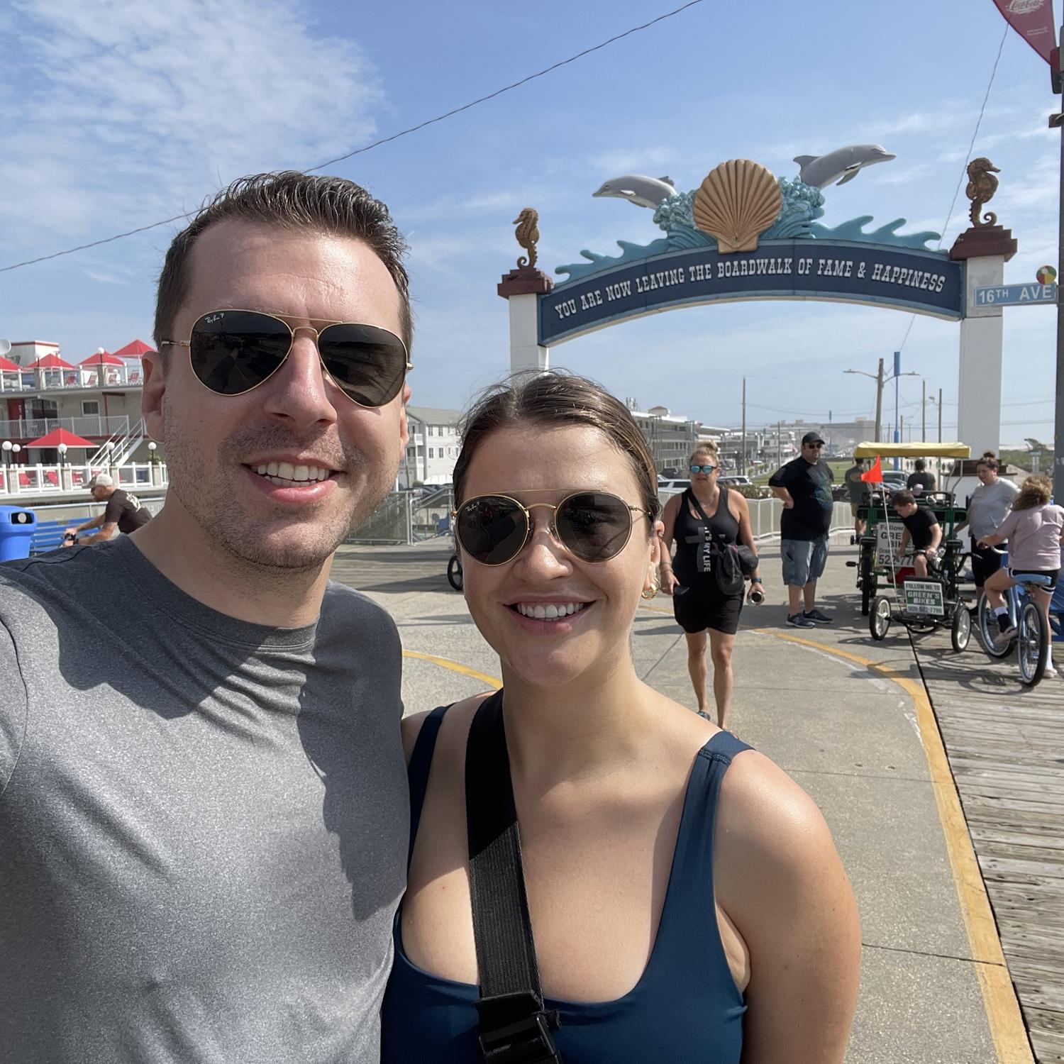 Wildwood, NJ