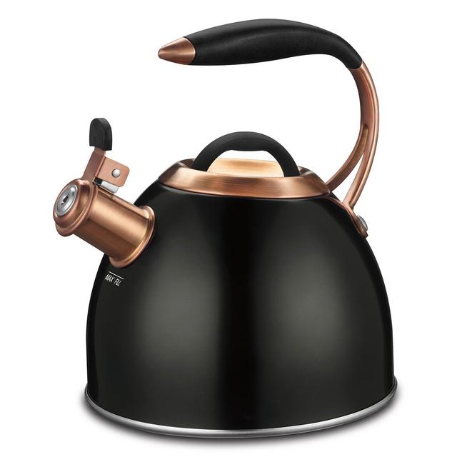Cuisinart Onyx 2-Qt. Tea Kettle