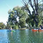 Lodi Lake