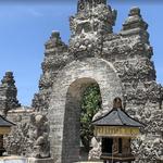 Uluwatu Temple