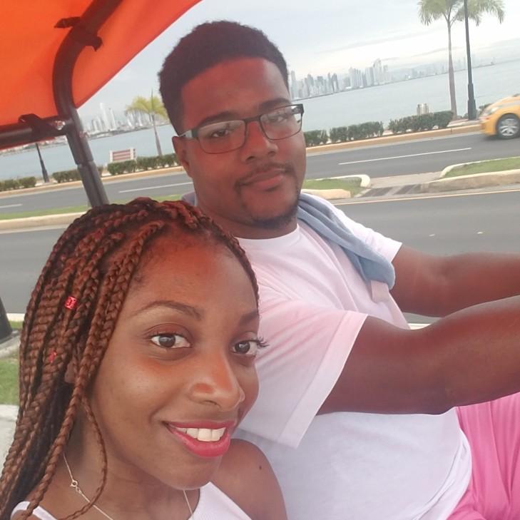 Birthday trip to Panama City, Panama 2019