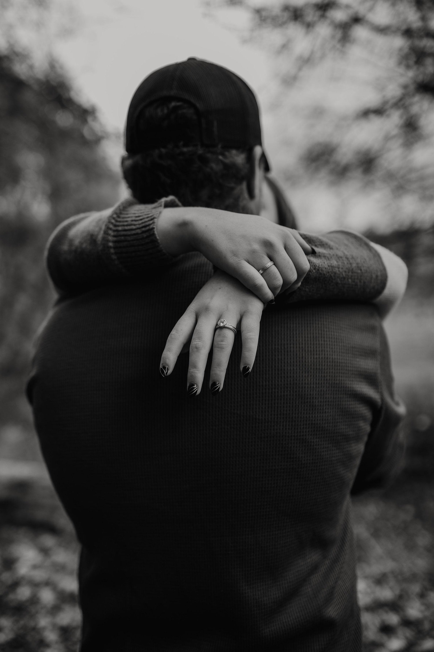 The Wedding Website of Kendra McDonald and Kyle Norton