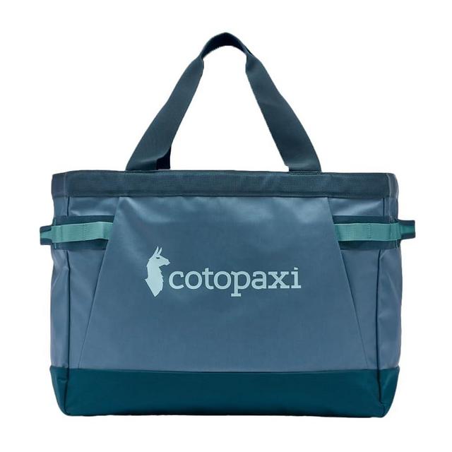 Cotopaxi Allpa 60L Gear Hauler Tote
