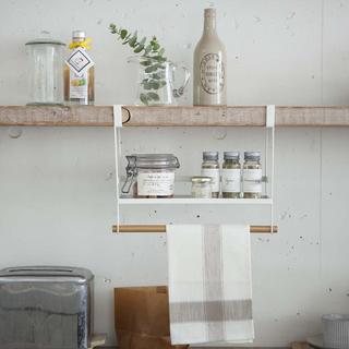 Tosca Under Shelf Spice Rack