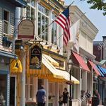 Thames Street
