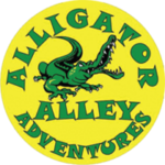 Alligator Alley