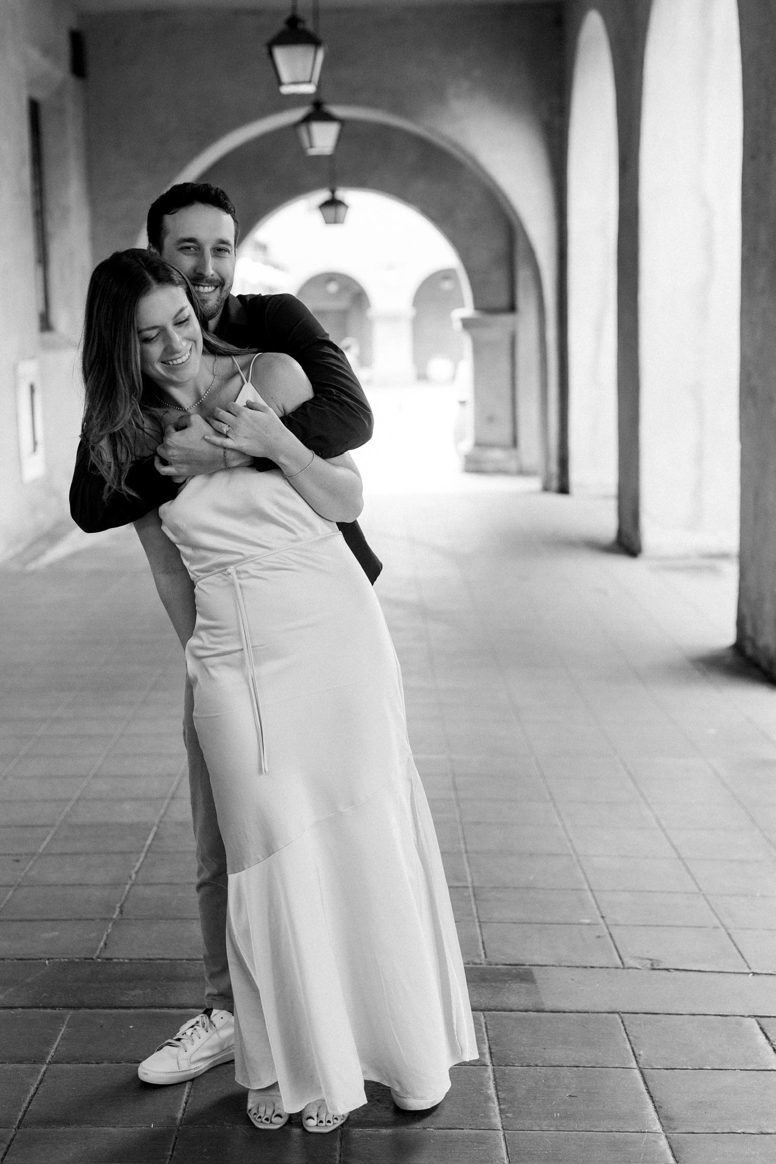 The Wedding Website of claire morris and garrett blackman