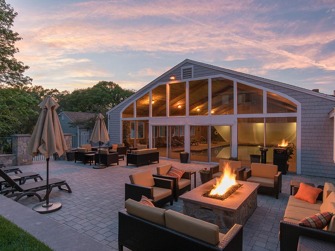 The Wedding Website of Patrick Dobens and Teddy Steinbock