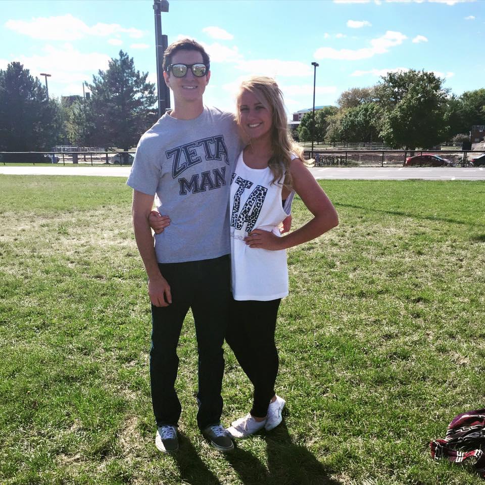 (2015) College Days