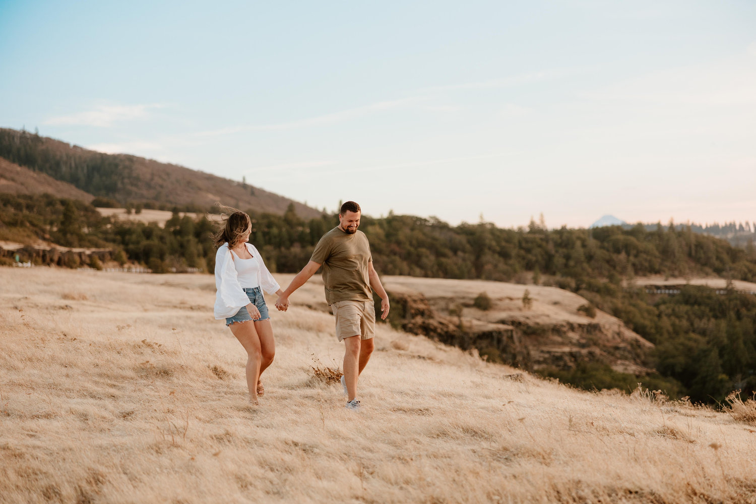 The Wedding Website of Ashlie Arola and Joshua Jones