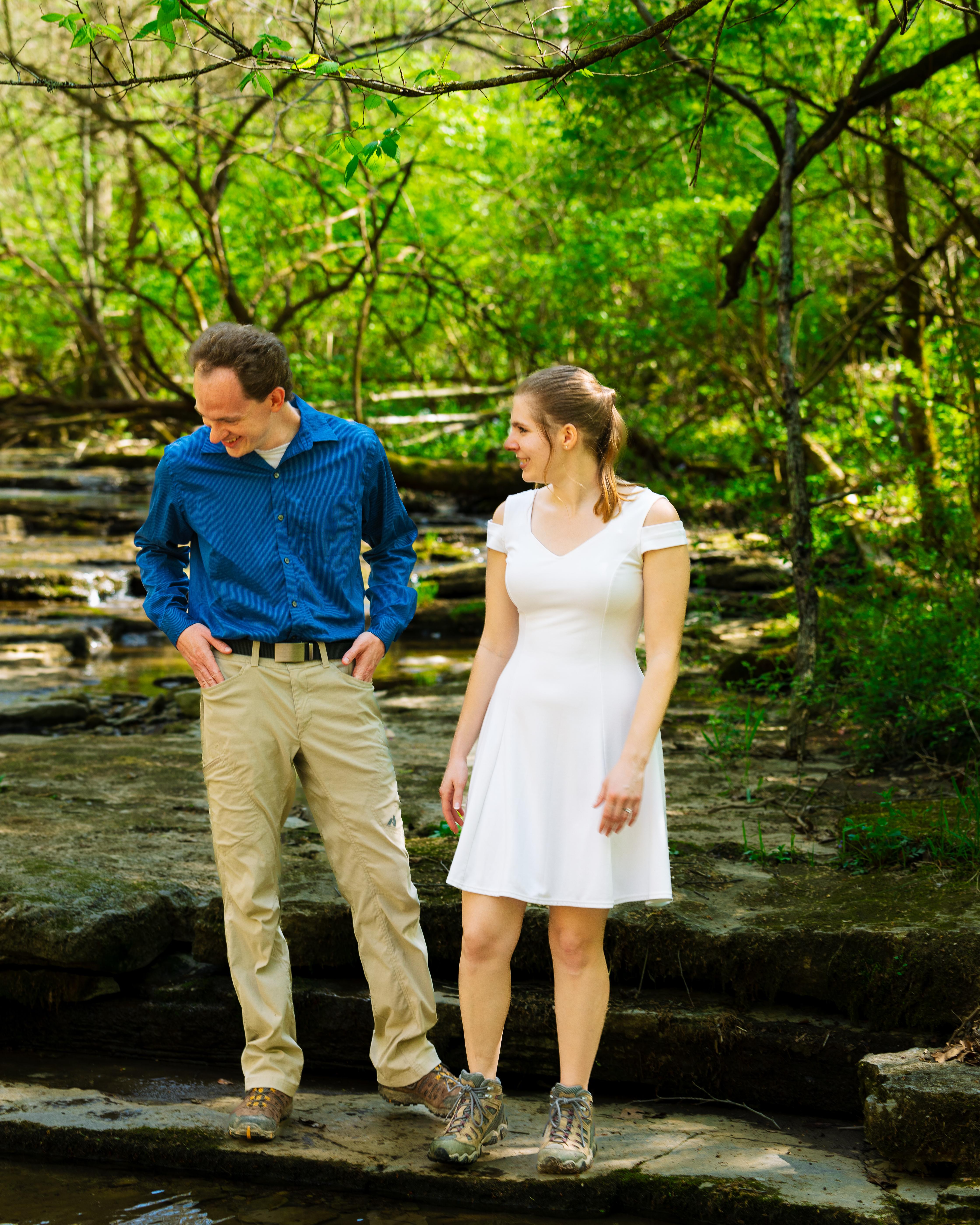 The Wedding Website of Rayna Weibrecht and Connor Varney