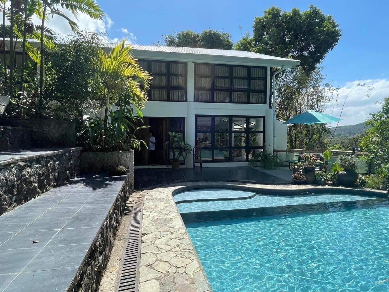 The Wedding Website of Jennilyn Manalili and Joule Patrick Pariente