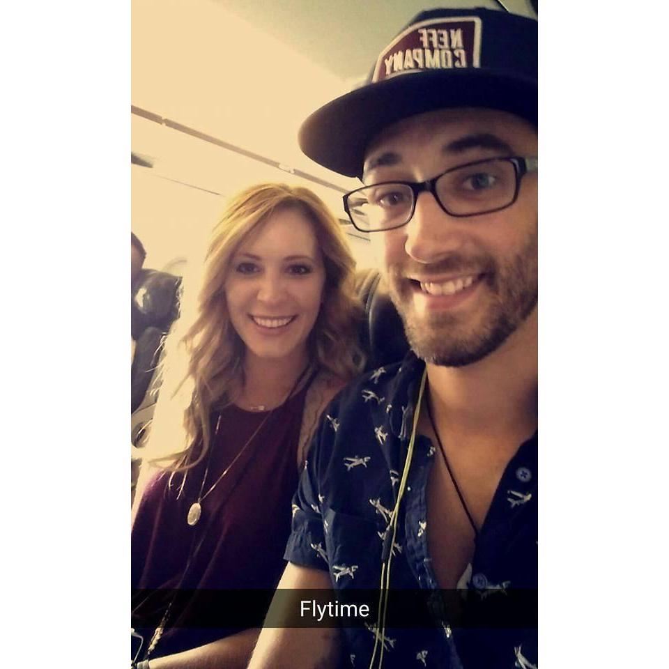Headed to Denver! July 2016
