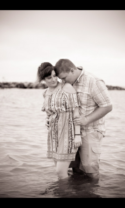The Wedding Website of Monica Schauber and Michael Middleton Jr