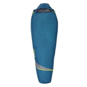 Tuck 20F Reg RH Dark Slate Sleeping Bag