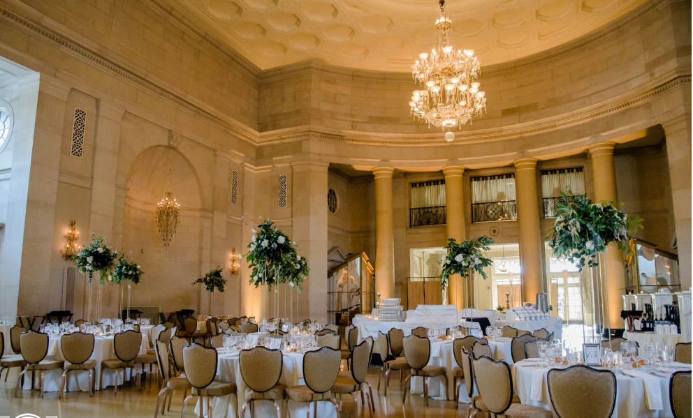 The Wedding Website of Shannon Mandigo and Shaun Keough