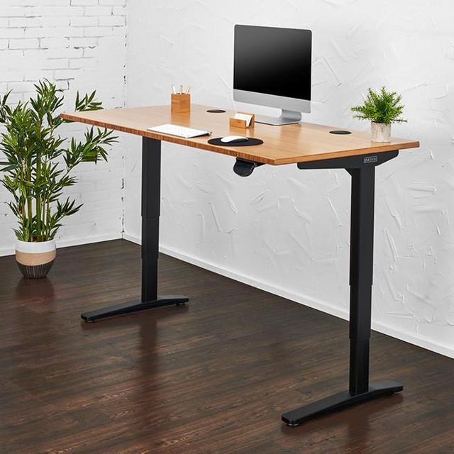 UPLIFT Standing Desk - for Rachel's Office!