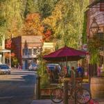 Explore Downtown Grass Valley and Nevada City