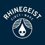 Rhinegeist Brewery