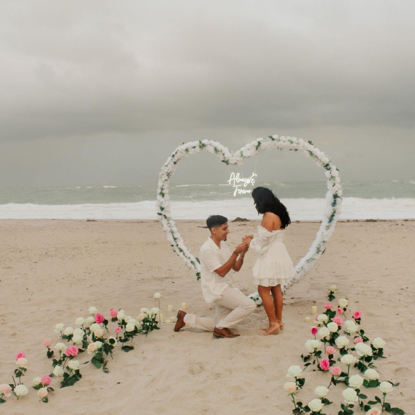 2024 | The "I Do" Moment