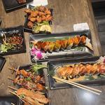Sushi Neko