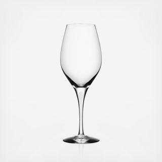 Intermezzo Red Wine Glass