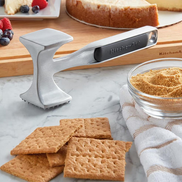 KitchenAid Gourmet Multi Sided Meat Tenderizer