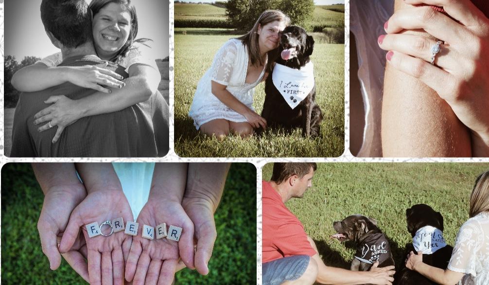 The Wedding Website of Jessica Justice and Robert Heskett