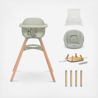 3-in-1 High Chair Kit