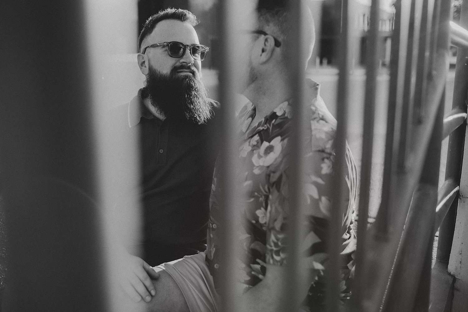 The Wedding Website of Kyle Mathis and Bubba Weckwerth