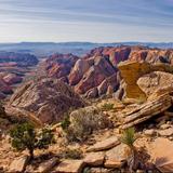 Snow Canyon State Park
