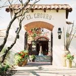 El Chorro for Happy Hour