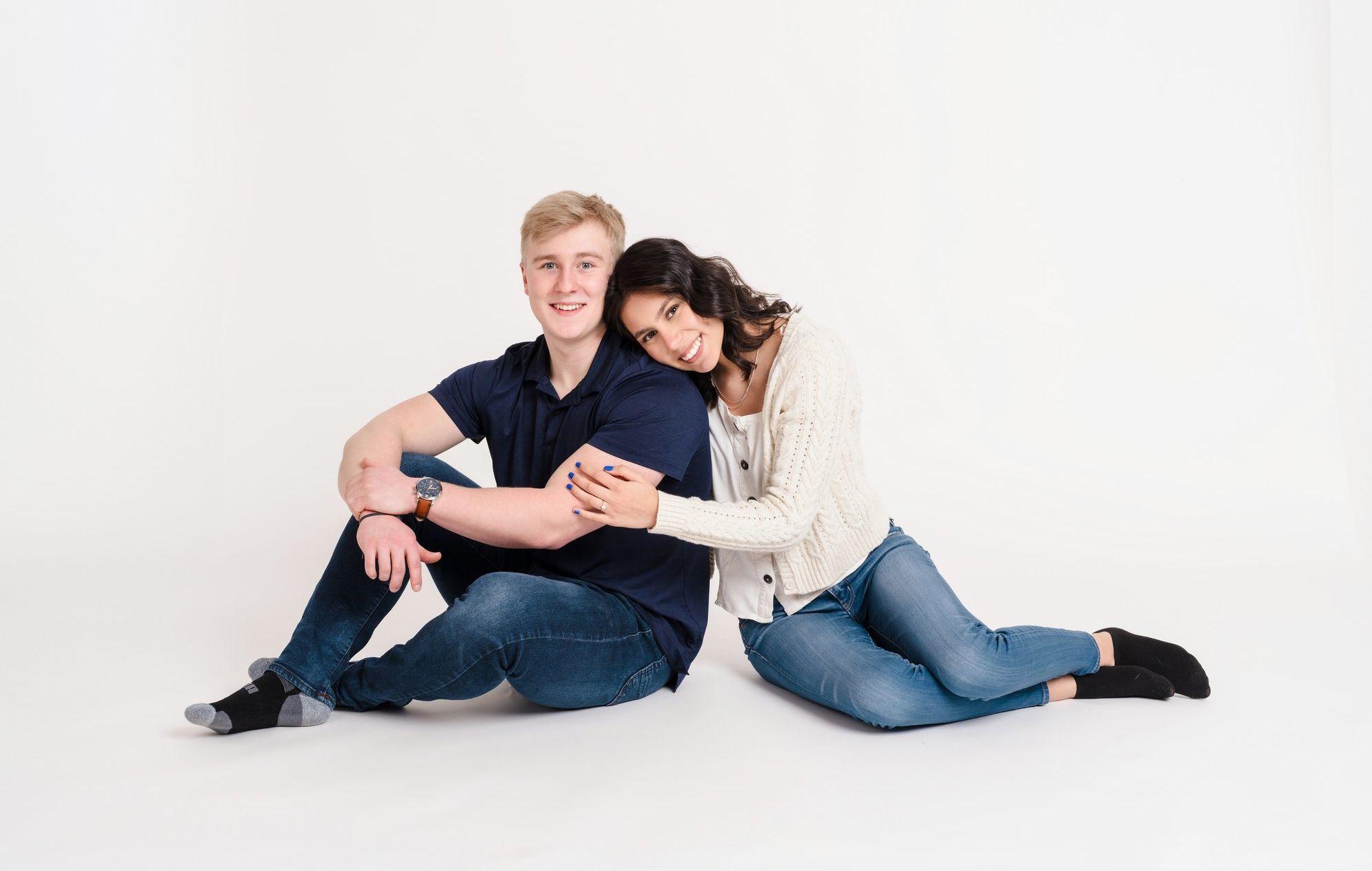 The Wedding Website of Alyssa Adams and Dane Black