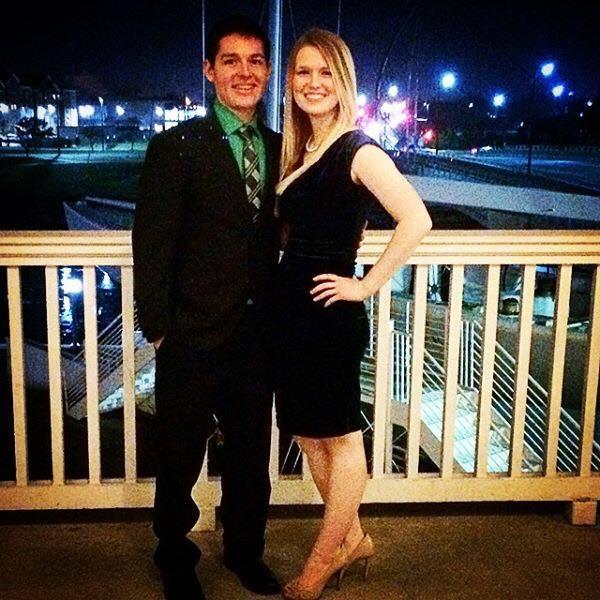 Delta Gamma Formal - December 2014