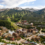 Visit a Ski Town