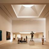 Art Galleries