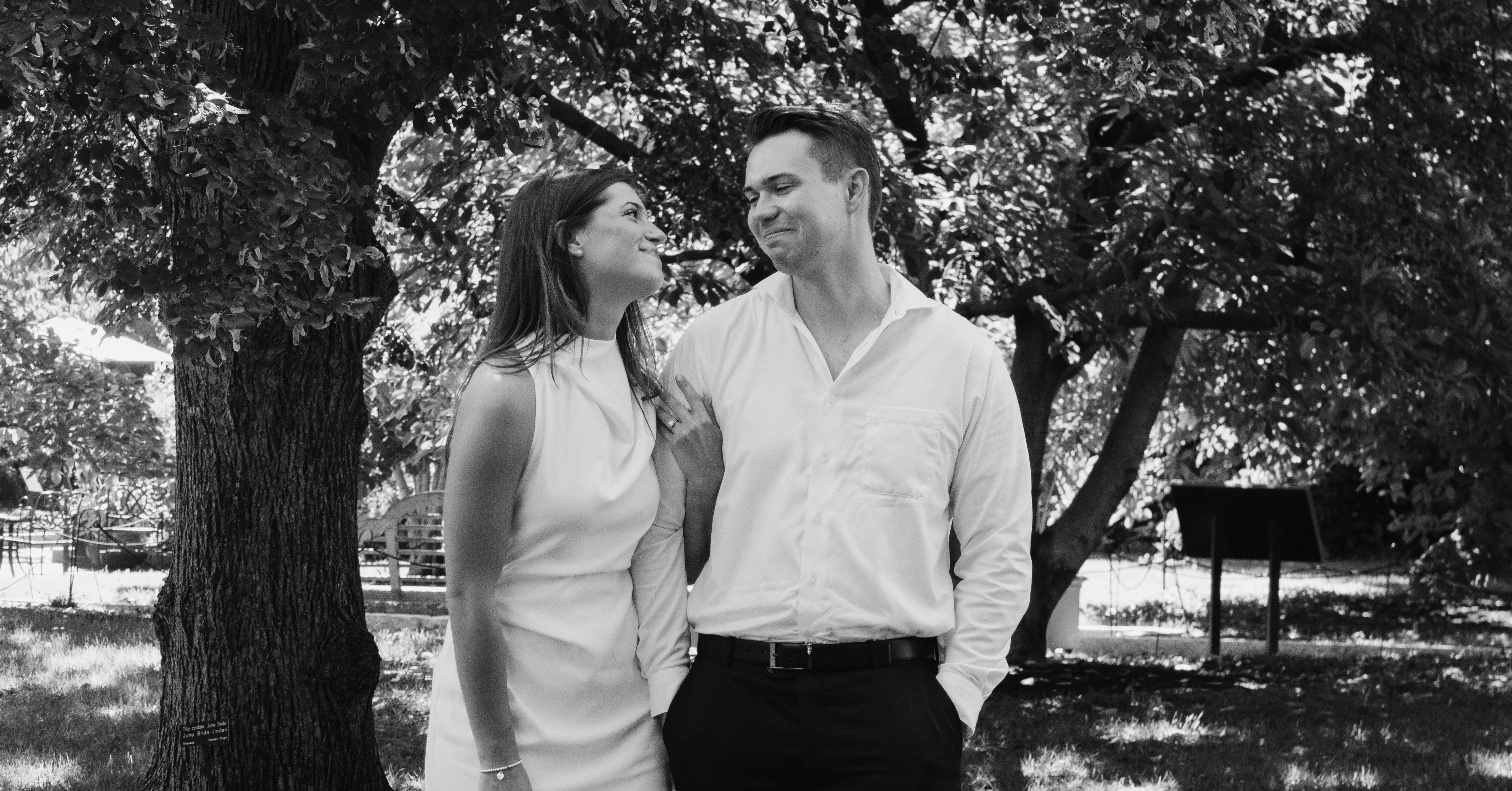 The Wedding Website of Mikaila Fitzpatrick and Chris Beekey