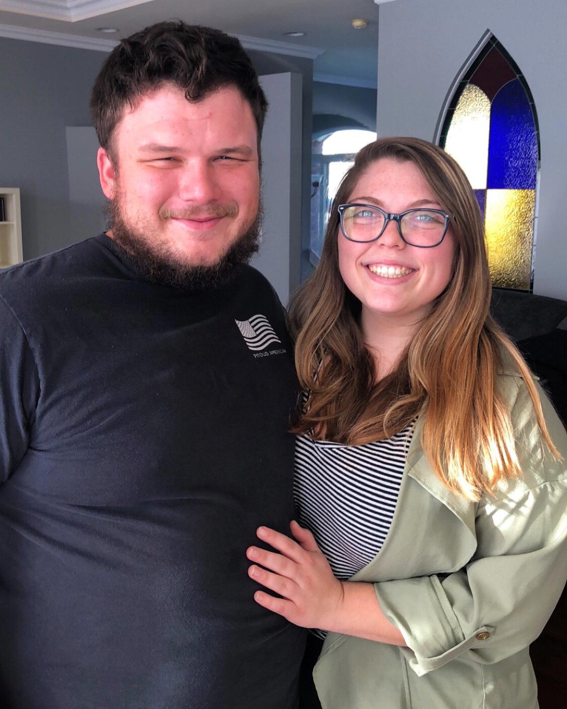 Thanksgiving 2018
