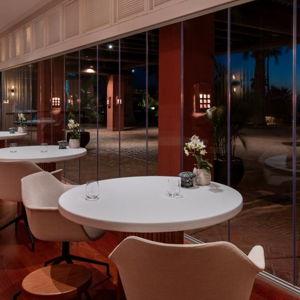 M.B. 2 Michelin Star in Tenerife