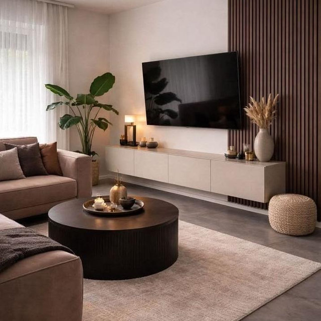 Home Makeover
