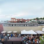 Oxbow Blending & Bottling