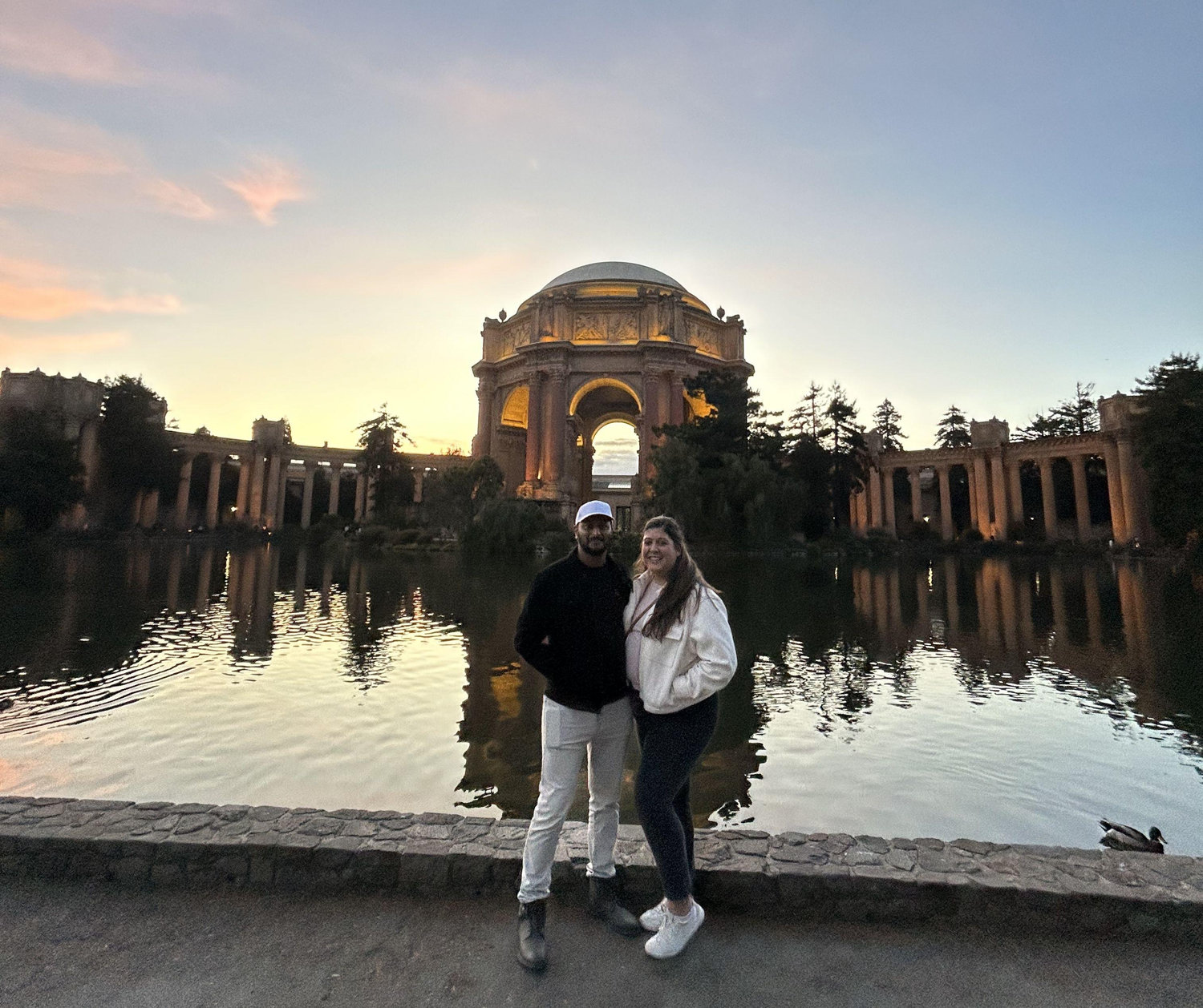 The Wedding Website of Elizabeth Grishaw and Ashish Kadam