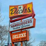 Dick's Drive-In