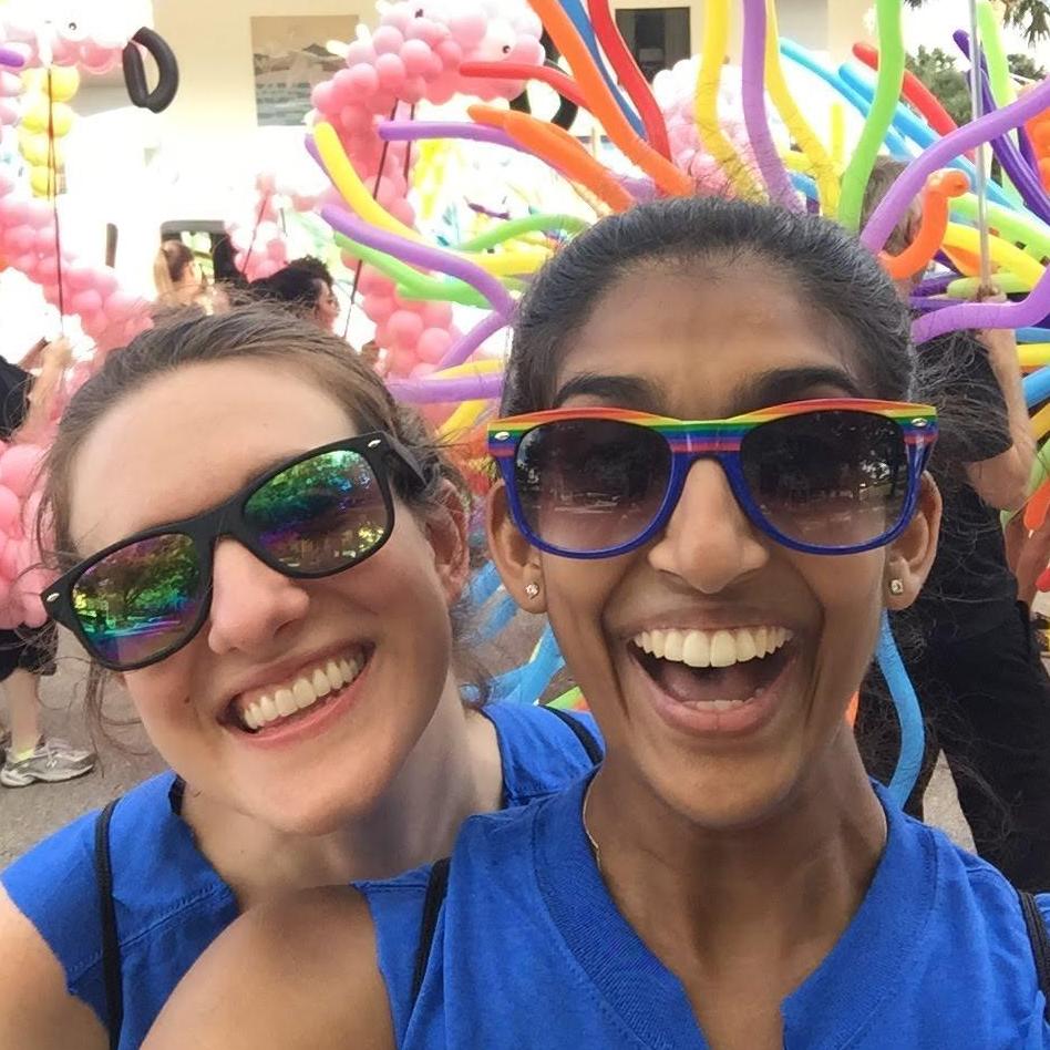 Pride in Orlando