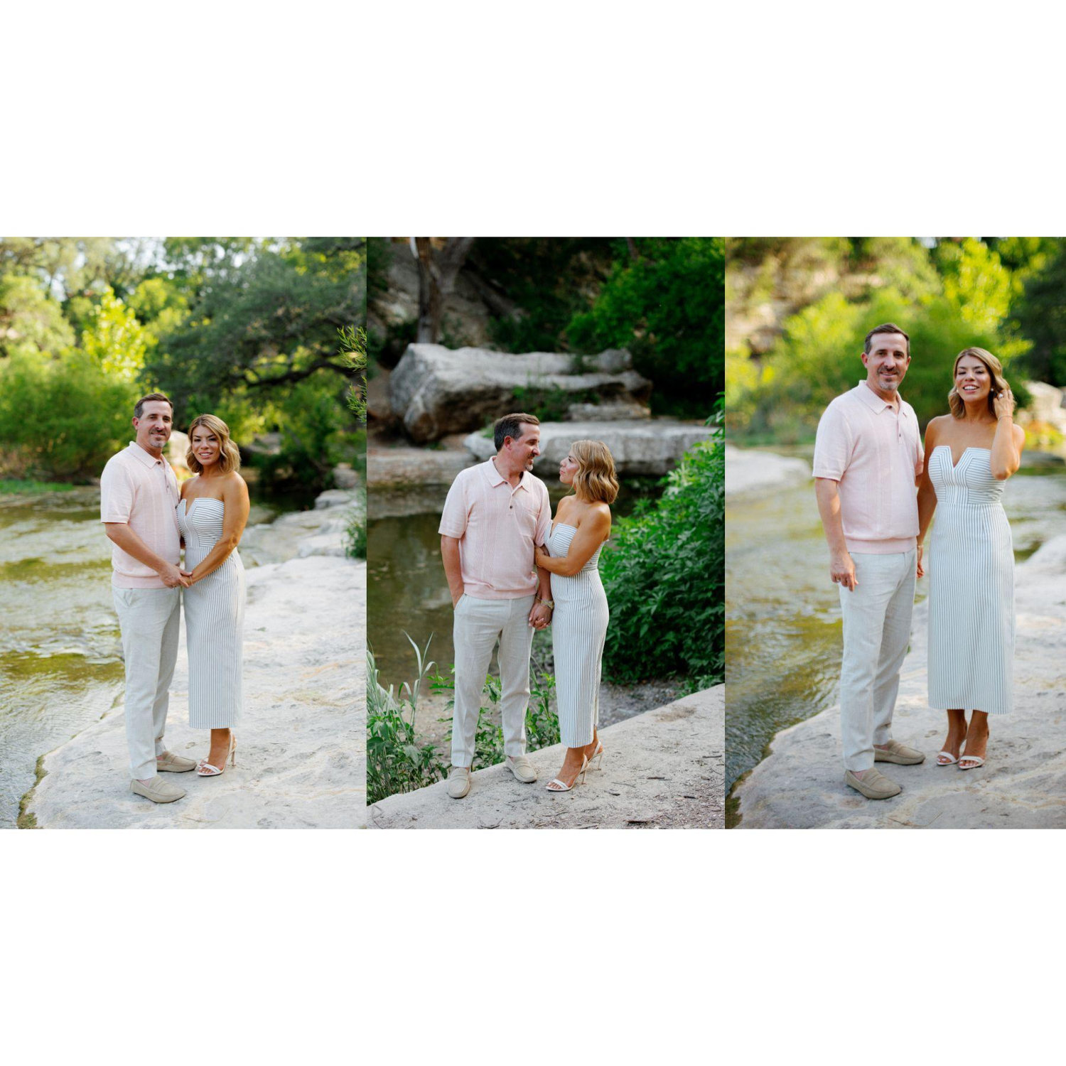 We can’t wait to celebrate our big day with all of you and make memories that are even better than these!
