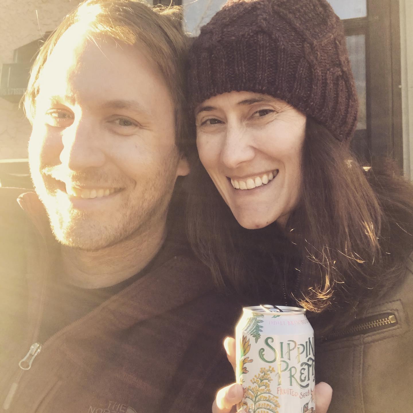 The Wedding Website of Heather Rockwell and Nathaniel Kitchel